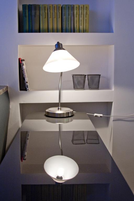 Apartament Swietokrzyska Warszawa Værelse billede