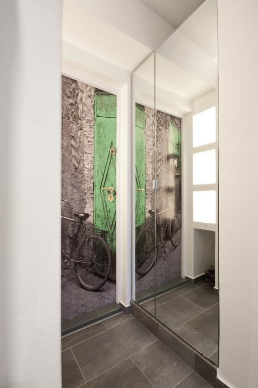 Apartament Swietokrzyska Warszawa Værelse billede